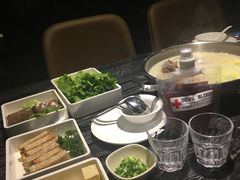 -骨之味·筒骨汤火锅(江头店)