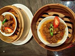 -万丽轩·粤菜(王府井金茂万丽酒店)