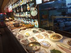 -大家食府·福建菜(FAC协盛中心庭院餐厅店)