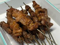 -美达尔烧烤(大尧三路店)