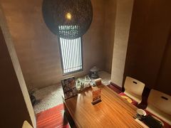 -千代武日本料理(爱建店)