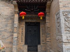 -西安关中民俗艺术博物院