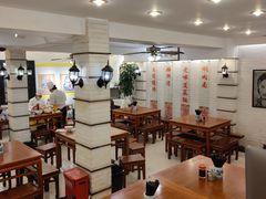 大堂-三两春肚肺汤(崂山路店)