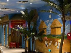 -火吧PTV聚会餐厅(10号店)