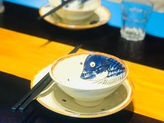 -臻鲜燕海鲜融合餐厅(金陵style店)