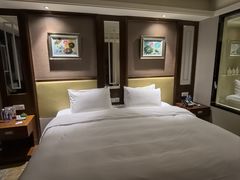 -蓝海钧华大酒店