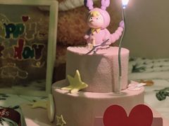 -CAKE BOSS 蛋糕老板(西单君太百货店)