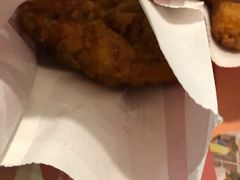 -肯德基(丰北路店)