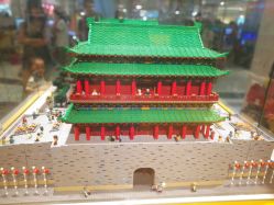 -乐高授权专卖店(朝阳大悦城店)