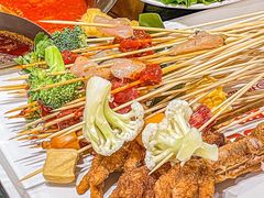-旺蜀主成都串串火锅(西直门凯德MALL店)