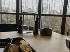-北辰洲际酒店·IT MAMA意式家味餐厅