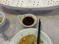 -船歌·鱼水饺青岛菜(石老人店)