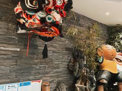 -南拳十三姨·潮汕砂锅粥(世纪金源店)