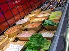 -迷你蛙·重庆自助牛蛙火锅(梦时代店)