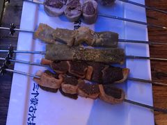 -三个蒙古大叔羊肉串(大宁店)