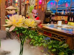 -蜀大侠火锅(国际购物店)