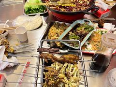 -遇西祠·海鲜烧烤(总店)