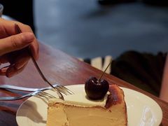 -black rainbow coffee