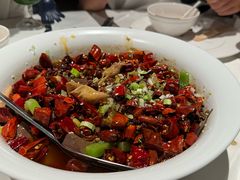 -四季民福烤鸭店(故宫店)