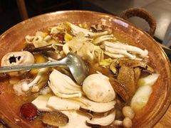 -紫滇源云南生态菜(丹凤街店)