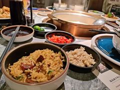 -大头椰·海南椰子鸡火锅(思明万象城店)