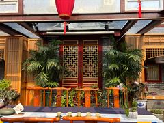 -悦真雅院·四合院·清真私房菜(雍和宫店)