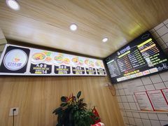 -好快螺柳州螺蛳粉(大西门店)