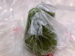 青团子-常州糕团店(北大街新世纪商城店)