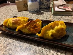 金牌煎饺-南京大牌档(香港广场店)