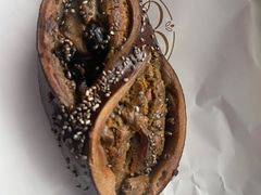 -CARINO BAKERY&CAFE(人广来福士店)