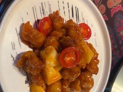 -有梦特色餐厅(古子城店)