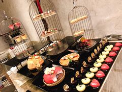 -万达文华酒店·48F云端窗景美食汇自助餐厅