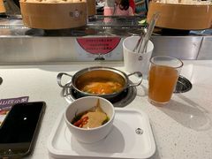 -龍歌自助小火锅(崂山丽达店)