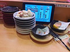 -寿司郎(皇庭广场店)