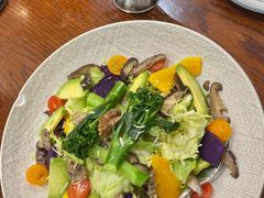 -斯比特花园西餐厅(东方商厦店)