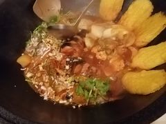 -江湖水乡铁锅炖魚(周庄嘉园店)