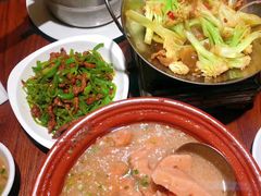 -董厨煨汤馆(车站路店)