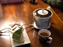 -TINTIN CAKE BOUTIQUE(台北壹店)