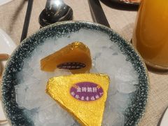 -东方红海鲜百汇(国际大厦店)