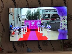 -雅奇婚庆(永乐园社区店)