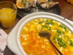 -神府路壹号·海鲜烧烤·砂锅粥·锅物(三坊七巷店)