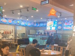 -德胜轩正宗顺德菜(宝安沙井会展中心店)