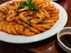 -北海港酒楼 海鲜代加工 粤菜(淡村商贸城店)