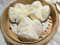 传统鲍汁叉烧包-陶陶居·雅园(凯华国际店)