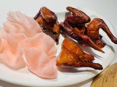-潮福城大酒楼·潮味粤品·港式点心(湖滨北路店)