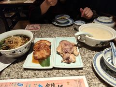 -南京大牌档(壹方天地店)
