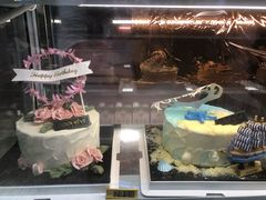 -杜哈夫DOUX RÊVE·生日蛋糕(日月光店)