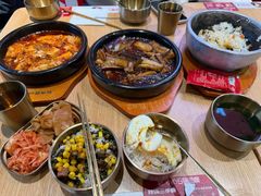 -朴大叔拌饭(上海真如环宇城店)