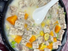-南华寺素食馆(南华禅寺店)