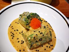 沙律菠菜墩-太二酸菜鱼(财富购物中心店)